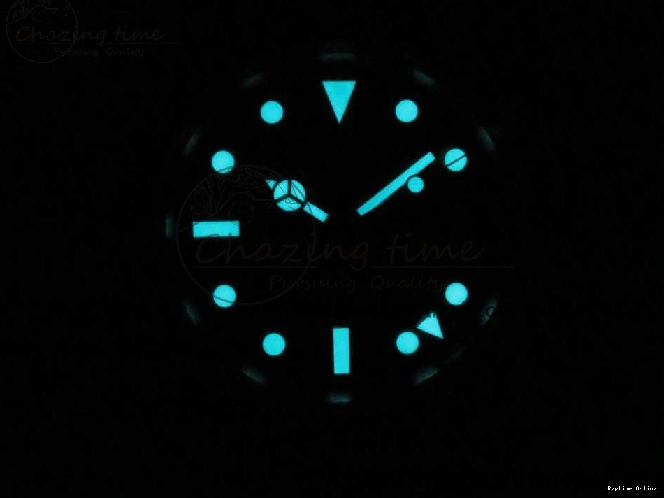 1219 Tailored GMT-Master II 116713 LN Black Ceramic Thick YG Wrapped 904L Steel 1:1 Noob Best Edition A3187 (Correct Hand Stack) 3304